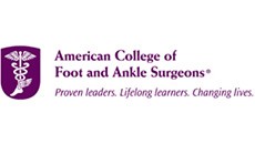 american college of foot and ankle surgeon