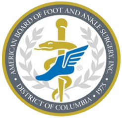 american college of foot and ankle surgeon