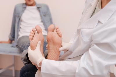 bunion treatment in wappingers falls ny