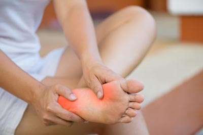 heel pain relief in wappingers falls ny